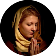 Гадалка Анна — Милославское